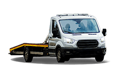 Car Hire Putney - Recovery Van - Van hire Putney