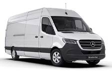 Car Hire Putney - 4 MTR Sprinter - Van hire Putney