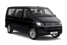 Car Hire Putney - 9 Seater Automatic - Minibus hire Putney