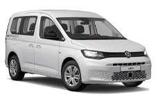 Car Hire Putney - Caddy Van - Van hire Putney