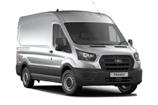 Car Hire Putney - Ford Transit LWB - Van hire Putney