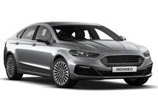 Car Hire Putney - Mondeo - car hire Putney