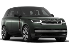 Car Hire Putney - Range Rover - car hire Putney