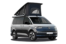Car Hire Putney - VW Campervan - Van hire Putney